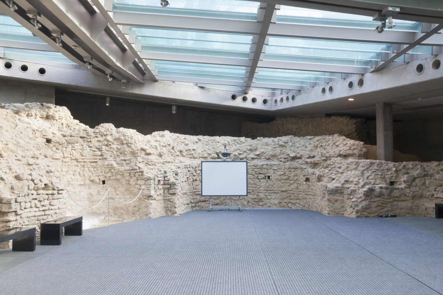 Center Cella Septihora