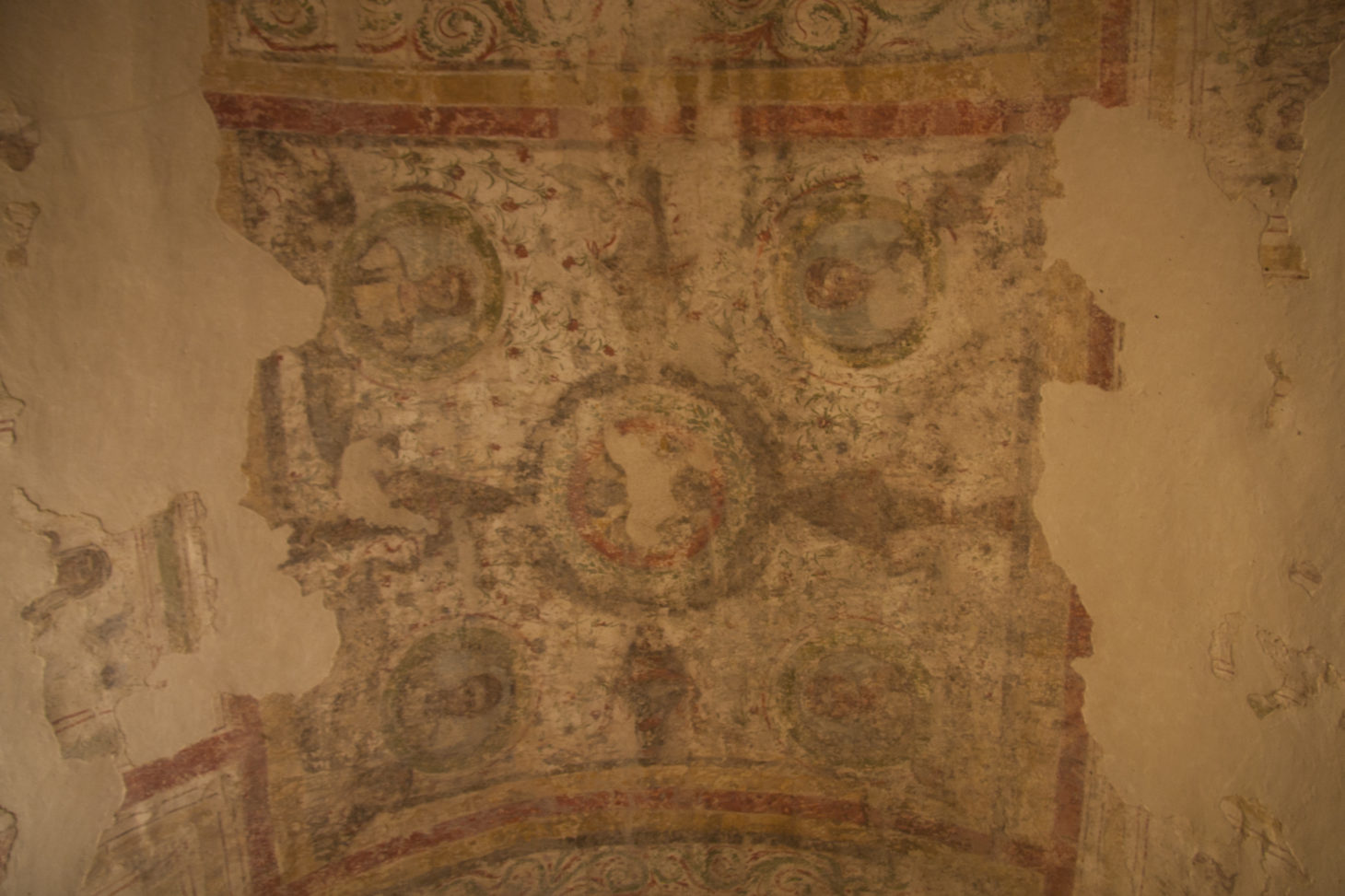 Center Cella Septihora Poslikave