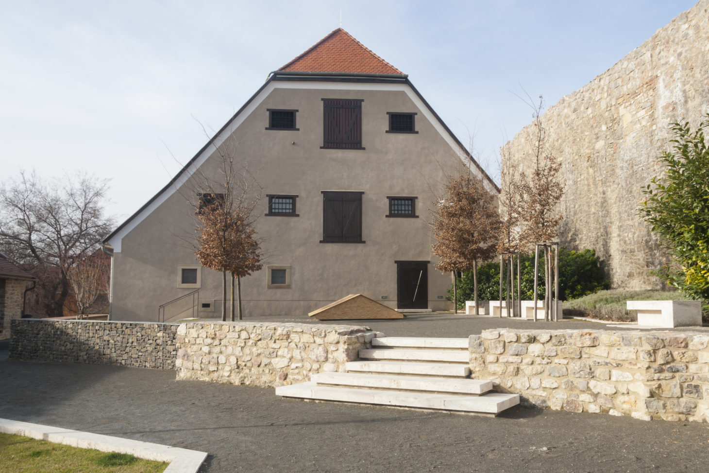 Center za obiskovalce