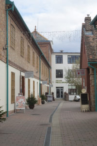 Kulturni center Zsolnay