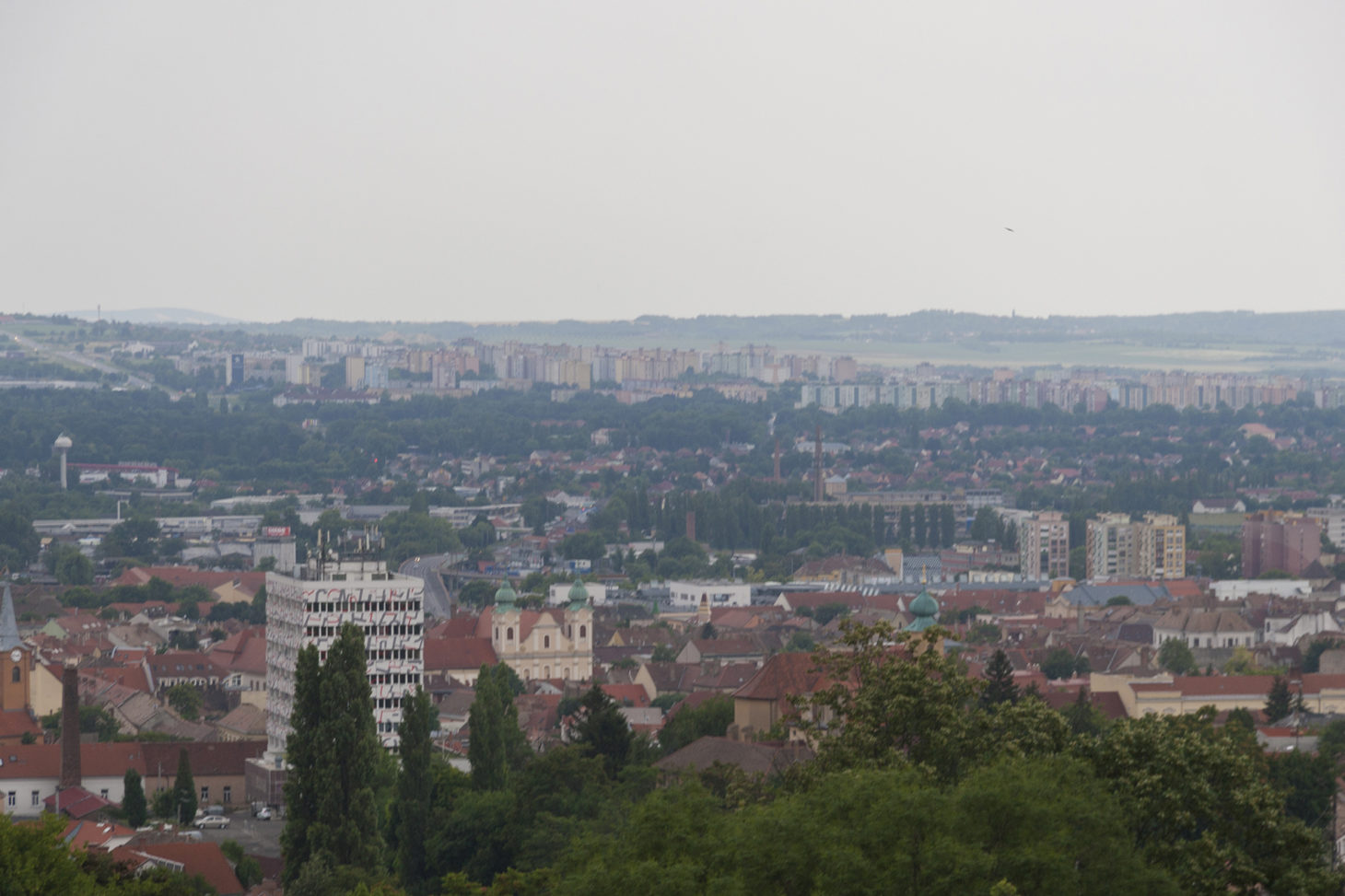 Ruševine Tettye