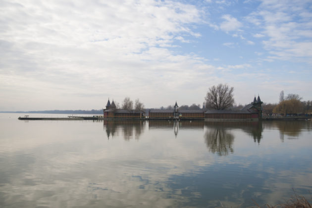 Lake Balaton
