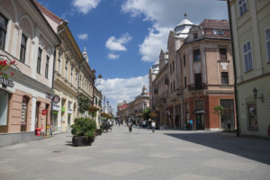 Kaposvar